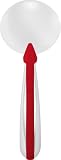 Rimless Lighted Magnifier (Cherry)