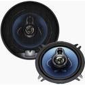 Kenwood KFC 1387 5.25' 3-way Car Speakers Pair