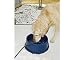 K&H Thermal Bowl (Assorted Colors), 1.5 gallons