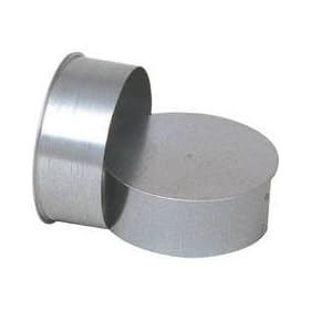 Buy 3 Galv RND No Crimp by Imperial now!