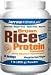 Brown Rice Protein Chocolate - 1 lbs - Powder