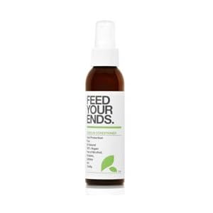 yarok Feed Your Ends Leave-In Conditioner, 4.0 fl. oz.