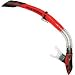 Sporting Goods : Bikar Pro Silicone Snorkel