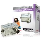 Produkt-Bild: K&ouml;nig Electronic KONIG DVB-T SPANNUNGSEINSPEISEADAPTER, DVB-T INSERT10