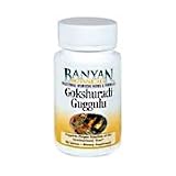 Gokshuradi Guggulu - Supports Proper Function of the Genitourinary Tract, 90 tabs., (Banyan Botanicals)