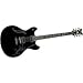 Corsair Electric Guitar (Gloss Walnut)