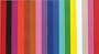 ASSORTED CONSTRUCTION PAPER 9X12