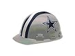 Dallas Cowboys NFL Hard Hat (OSHA Approved)