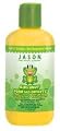 Jason Natural Cosmetics Kids Only! Extra Gentle Conditioner 8 fl oz