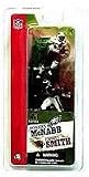 Mcfarlane 3 NFL 2-packs Donovan Mcnabb and Emmit Smith