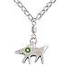 NOVICA Stainless steel dog collar, 'Precious Pooch'