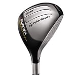 TaylorMade Burner