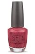OPI Nice Color, Eh? Nail Polish NLC81