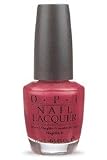 OPI Nice Color, Eh? C81 0.5 oz.
