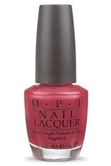 OPI Nice Color, Eh? Nail Polish NLC81