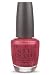 OPI Nice Color, Eh? Nail Polish NLC81