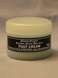 Elegance Natural Skin Care Original Foot Cream 75g