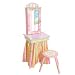 Best of Buds Vanity Set