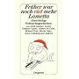 Fr�her war noch viel mehr Lametta: Hinterh�ltige Weihnachtsgeschichten