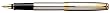 Sanford Sonnet Stainless Steel GT Medium Rollerball Pen (49800)