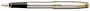 Sanford Sonnet Stainless Steel GT Medium Rollerball Pen (49800)