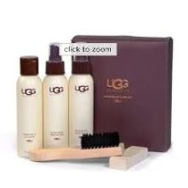 UGG CAREKIT CASE