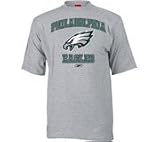 Philadelphia Eagles Primary Logo T-Shirt