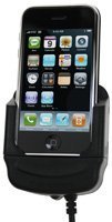 Carcomm CMIC-103 Aktiv KFZ-Halter f&uuml;r Apple iPhone/3G/3GS/iPod Touch 2G