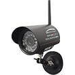 SPECO WIRELESS COLOR WEATHPROFIR CAM WEATHPROF IR CAM