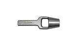 C.S.Osborne 3/8 Arch Punch with Fully Tempered Cutting Edge 21GeVPdr%2BDL. SL160 C.S.Osborne 3/8 Arch Punch with Fully Tempered Cutting Edge