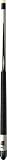 Custom McDermott Cue MT02 MT2 White Rose