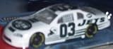 New York Jets NFL Diecast 2003 1:64 Stock Car by Action/Winner's Circle