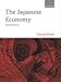 The Japanese Economy