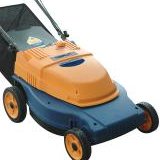  - Model: Tgp-clm-9 Cordless Lawn Mower Electric 36 Volt 4.0 Hp 19 Inches 