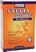 Personal Health Care : Stevia Extract by NOW Foods - (1000 Packets Per Box)