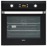 Single Oven Stainless Steel (OIF22300X_SS)