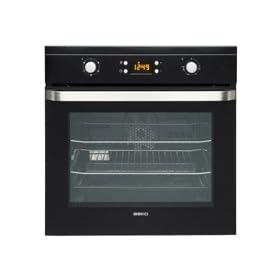Single Oven Stainless Steel (OIF22300X_SS)