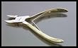 Heavy Duty Nail Clippers