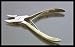 Heavy Duty Nail Clippers