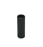 Wright Tool 49-21MM 21mm 1/2' Drive 6-Point Deep Metric Impact Socket [並行輸入品]