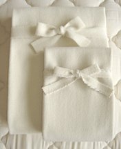 Wool Changing Table Barrier Cover