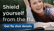 FLU Ad