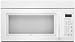 21Gef3TBYVL. SL75  Maytag MMV1163DW 1.6 cu. ft. 1000 Watt Combination Range Hood Microwave   White