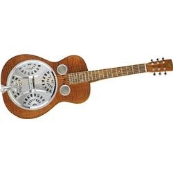 Epiphone Dobro(TM) Hound Dog Deluxe Square Neck Resonator Guitar