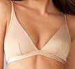 ck one Women's Microfiber Convertible Soft Cup