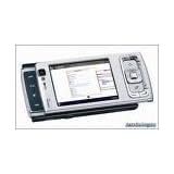 Nokia 95 Sim Free Mobile Phone - Graphite