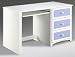 Casual Contemporary Brooke Computer Desk
