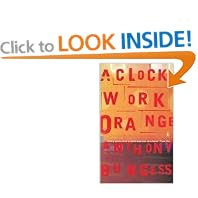 A Clockwork Orange (Essential Penguin)