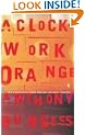 A Clockwork Orange (Essential Penguin)