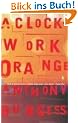 A Clockwork Orange (Essential Penguin)